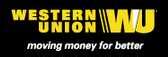 kortingscode western union